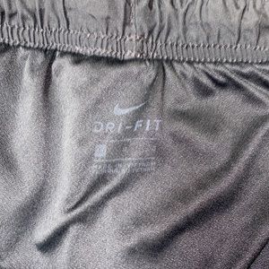 Nike Athletic Shorts